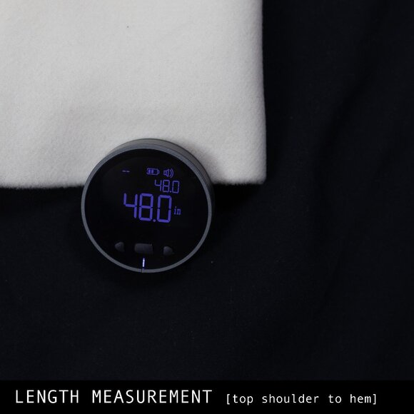 Mackage Clarice Double Faced Wool Coat - Picture 14 of 16